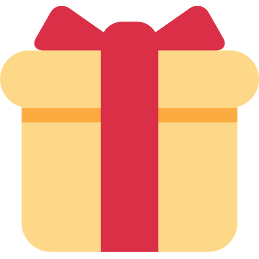 FREE Gift with any Purchase (One Per Purchase)