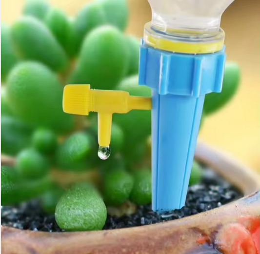 Drip Waterer for Water Bottle