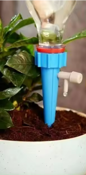 Drip Waterer for Water Bottle